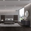 Nuage bed - myhome